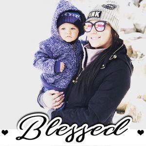 Meet your Posher, Kelsey